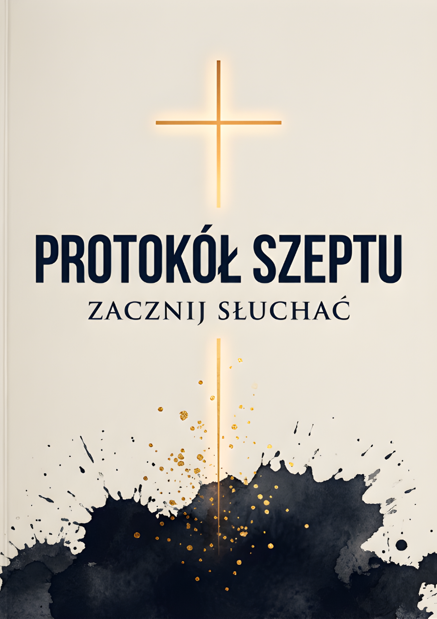 Syndrom Głuchego Nieba – Dlaczego Bóg milczy, gdy Ty błagasz o pomoc (i jak to wreszcie zmienić).